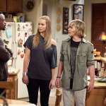 Skyler Gisondo, Jennifer Lawrence, Tim Meadows, Graham Patrick Martin