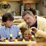 Skyler Gisondo, Bill Engvall