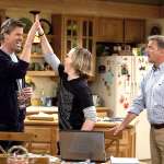 Stephen Dunham, Bill Engvall, Graham Patrick Martin