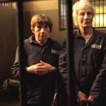 Elisabeth Scherer, Christel Peters