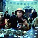 Gudrun Okras, Elisabeth Scherer, Christel Peters