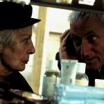 Johannes Thanheiser, Elisabeth Scherer