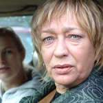 Ewa Szykulska, Agnieszka Warchulska