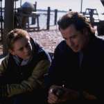 John Travolta, Matt O'Leary