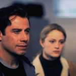 John Travolta, Teri Polo