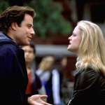 John Travolta, Teri Polo