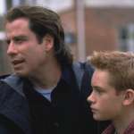 John Travolta, Matt O'Leary