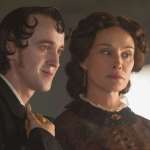 Jessica Lange, Tom Felton