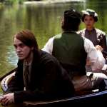 Tom Felton, Oscar Isaac, Elizabeth Olsen