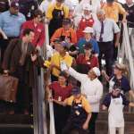 Chi McBride, Diego Luna, Tom Hanks