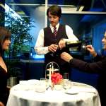 Diego Luna, Tom Hanks, Catherine Zeta-Jones