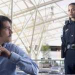 Diego Luna, Zoe Saldana