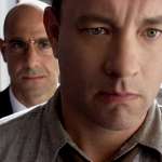 Stanley Tucci, Tom Hanks