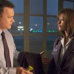 Tom Hanks, Catherine Zeta-Jones