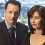 Tom Hanks, Catherine Zeta-Jones