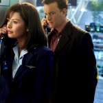 Tom Hanks, Catherine Zeta-Jones