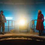 Margot Robbie, Mike Myers