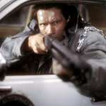 Arnold Schwarzenegger