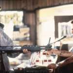 Arnold Schwarzenegger, Dick Miller