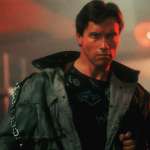 Arnold Schwarzenegger