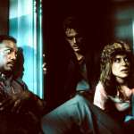 Linda Hamilton, Paul Winfield, Michael Biehn