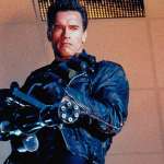 Arnold Schwarzenegger