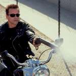 Arnold Schwarzenegger