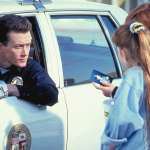 Nikki Cox, Robert Patrick, Lisa Brinegar