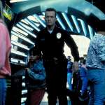Robert Patrick