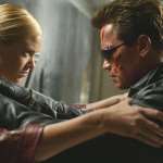 Arnold Schwarzenegger, Kristanna Loken