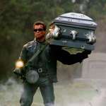 Arnold Schwarzenegger