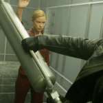 Arnold Schwarzenegger, Kristanna Loken