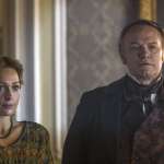Sian Brooke, Jared Harris