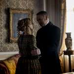 Sian Brooke, Jared Harris