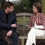 Sean Bean, Charlotte Rampling