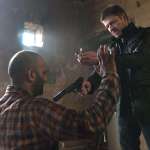 Sean Bean, Peter Polycarpou