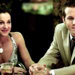 Ryan Reynolds, Lindsay Sloane