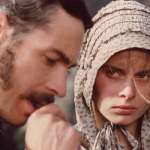 Nastassja Kinski, Leigh Lawson