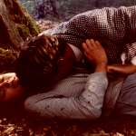 Nastassja Kinski, Leigh Lawson