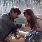 Nastassja Kinski, Leigh Lawson