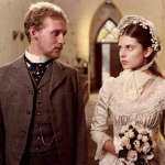 Peter Firth, Nastassja Kinski
