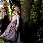 Peter Firth, Nastassja Kinski