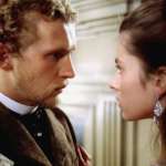 Peter Firth, Nastassja Kinski