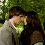 Gemma Arterton, Eddie Redmayne