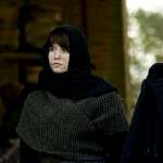 Gemma Arterton, Rebekah Staton