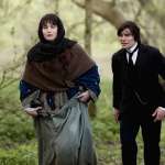 Hans Matheson, Gemma Arterton