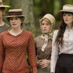 Jodie Whittaker, Gemma Arterton, Rebekah Staton, Emily Beecham