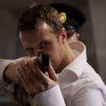 Chris Carey, Luke Mably