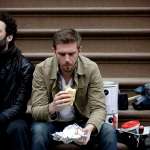 Morgan Spector, Dan Stevens