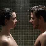 Rebecca Hall, Fran&ccedil;ois Arnaud